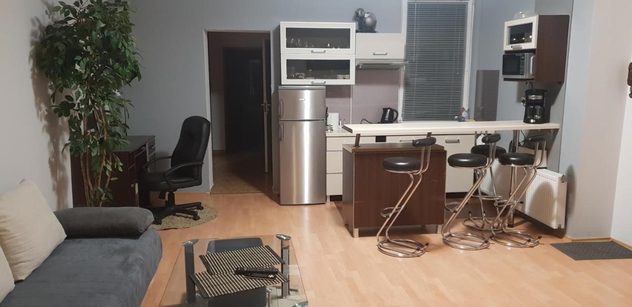 Mostowa 3 Bydgoszcz Luaran gambar