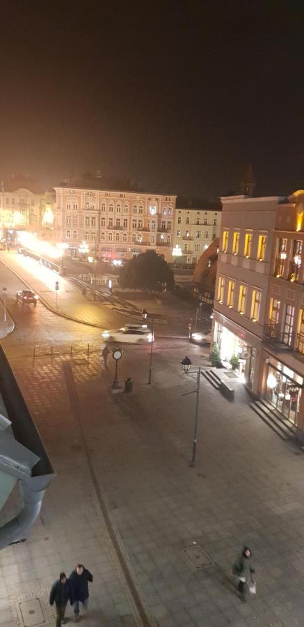 Mostowa 3 Bydgoszcz Luaran gambar