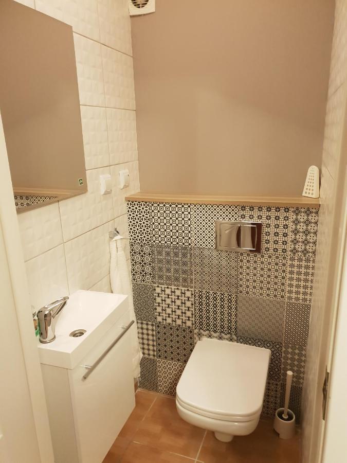 Mostowa 3 Bydgoszcz Luaran gambar