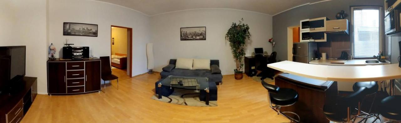 Mostowa 3 Bydgoszcz Luaran gambar