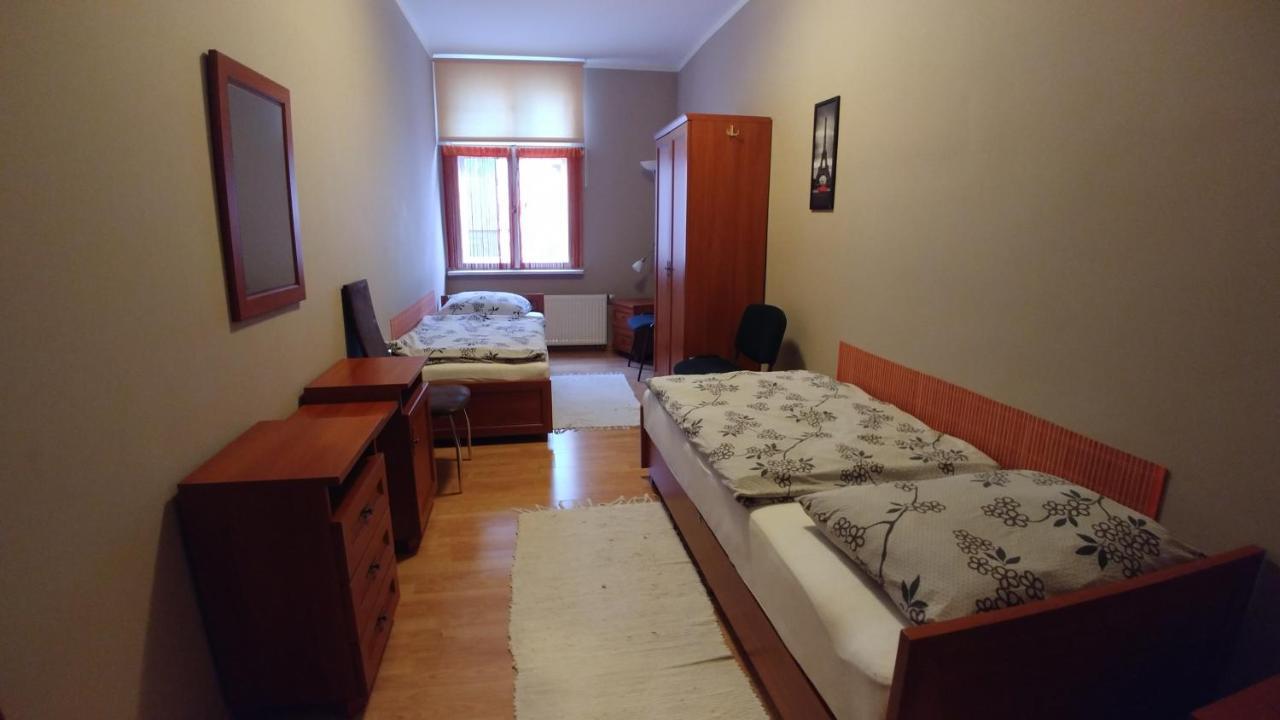 Mostowa 3 Bydgoszcz Luaran gambar
