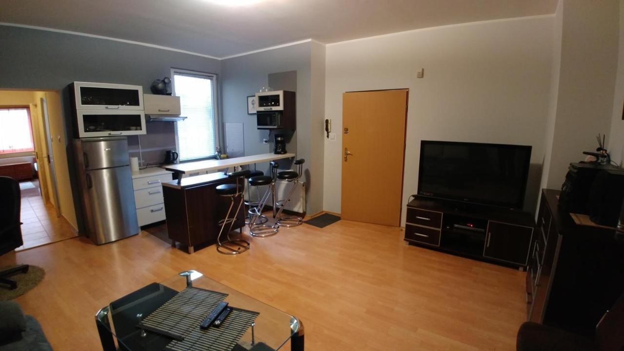 Mostowa 3 Bydgoszcz Luaran gambar