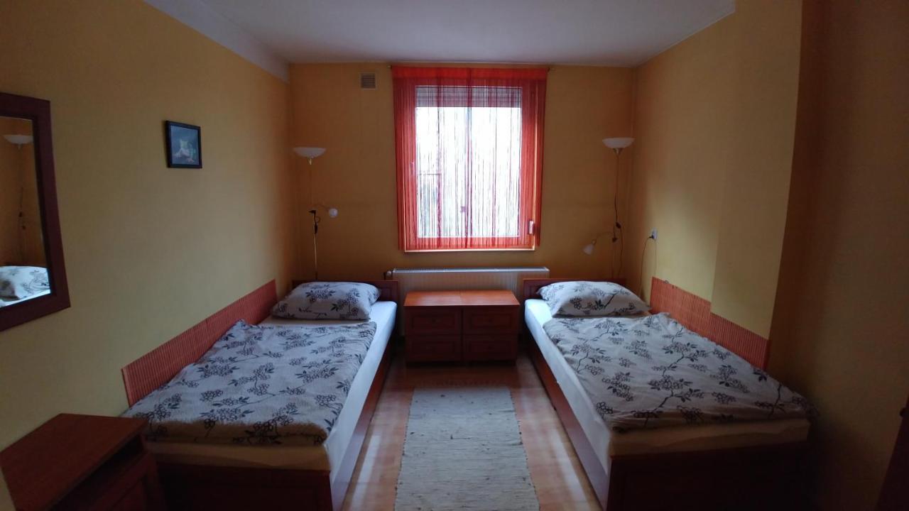 Mostowa 3 Bydgoszcz Luaran gambar
