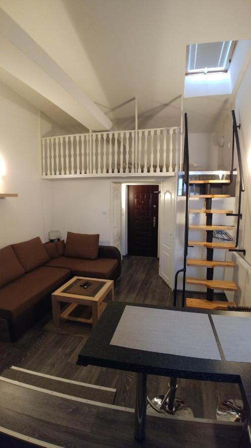 Mostowa 3 Bydgoszcz Luaran gambar