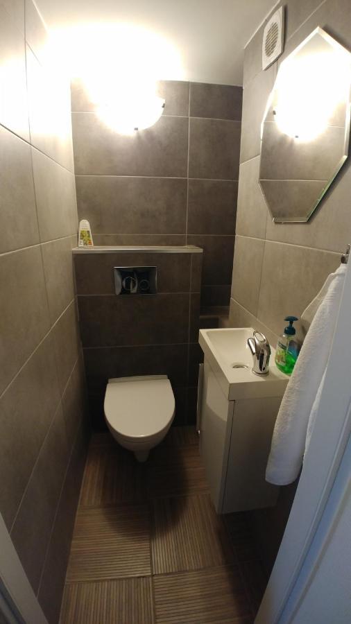 Mostowa 3 Bydgoszcz Luaran gambar
