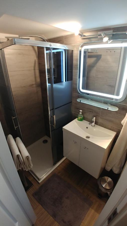 Mostowa 3 Bydgoszcz Luaran gambar