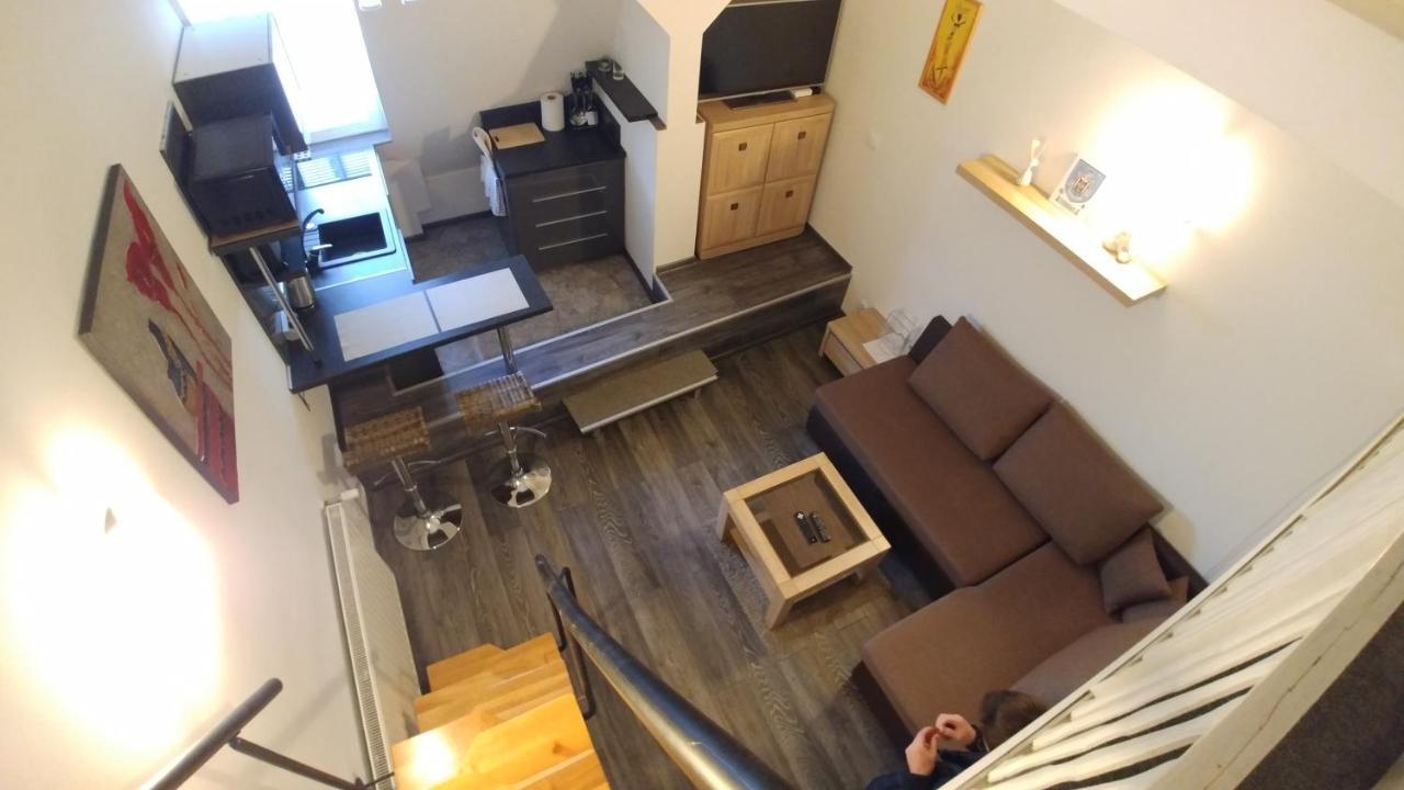 Mostowa 3 Bydgoszcz Luaran gambar