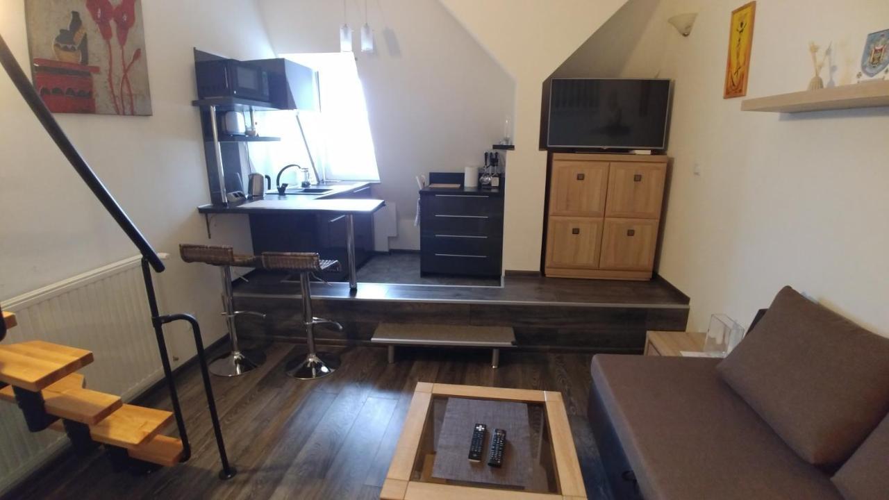 Mostowa 3 Bydgoszcz Luaran gambar