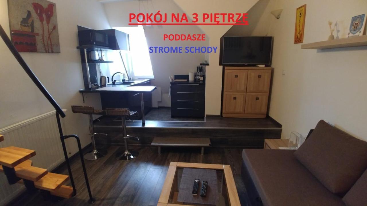 Mostowa 3 Bydgoszcz Luaran gambar