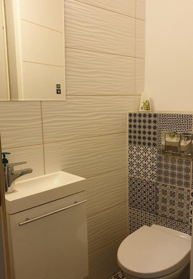 Mostowa 3 Bydgoszcz Luaran gambar