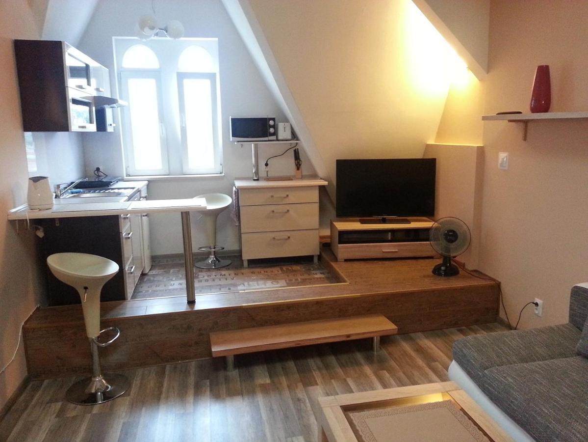 Mostowa 3 Bydgoszcz Luaran gambar