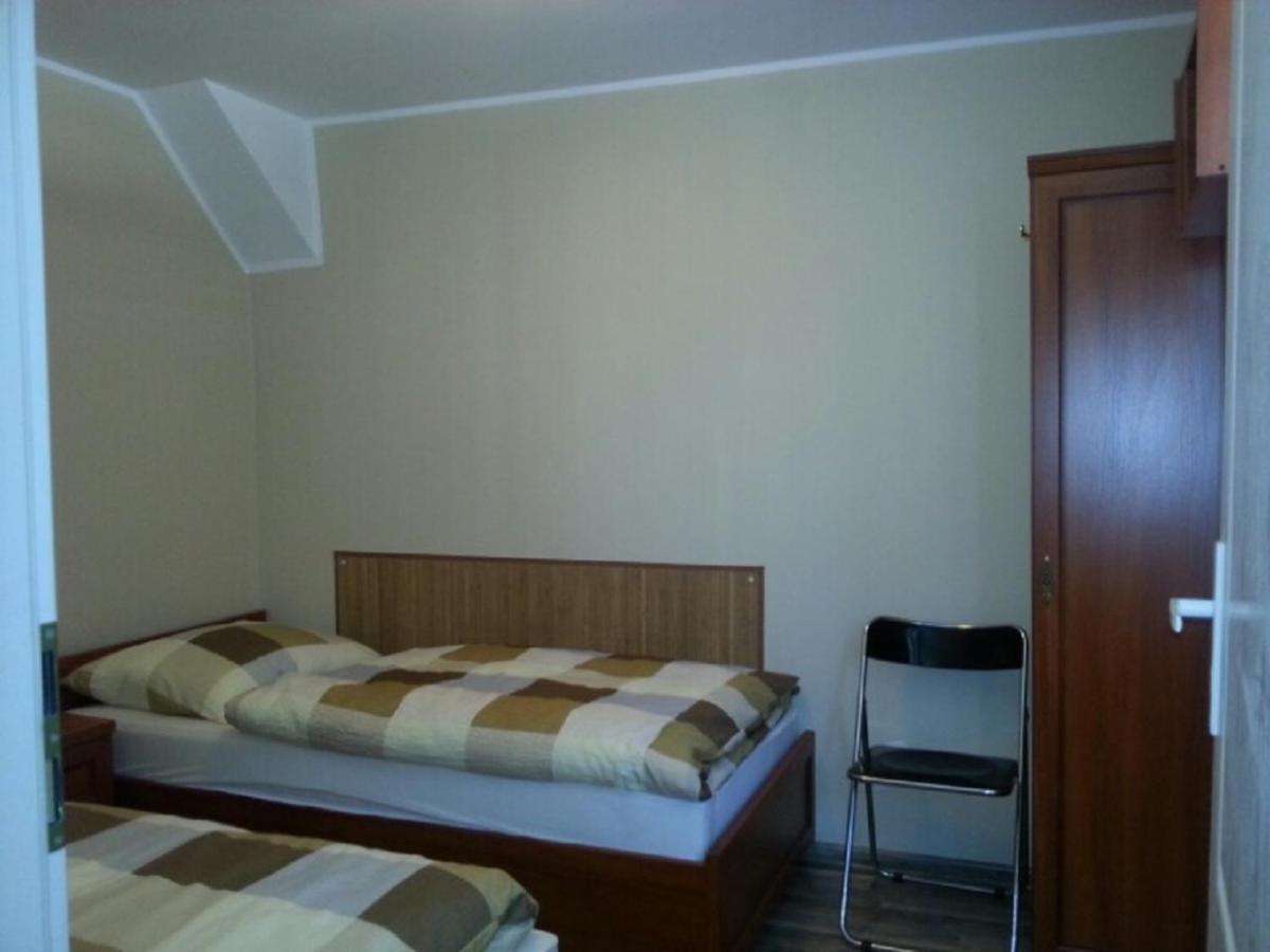 Mostowa 3 Bydgoszcz Luaran gambar