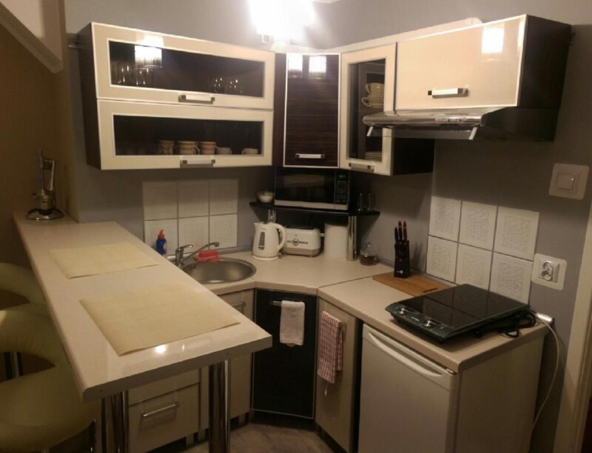 Mostowa 3 Bydgoszcz Luaran gambar