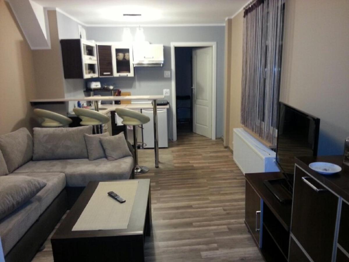 Mostowa 3 Bydgoszcz Luaran gambar