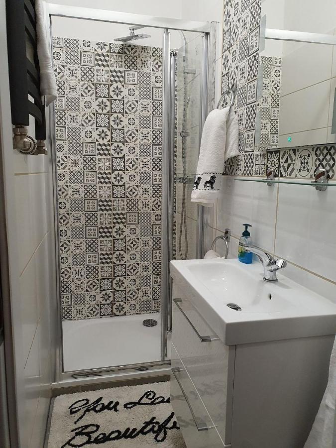 Mostowa 3 Bydgoszcz Luaran gambar