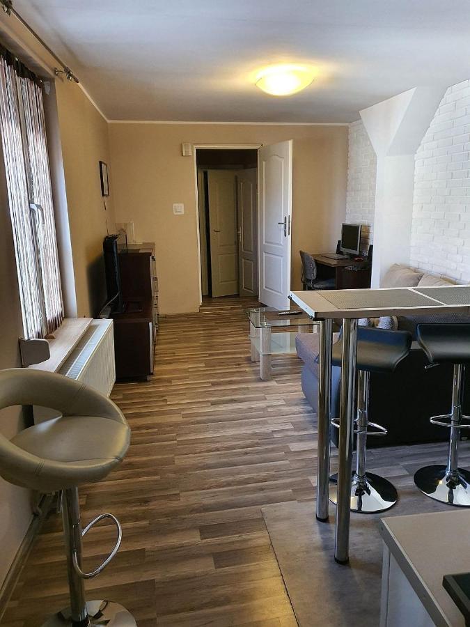Mostowa 3 Bydgoszcz Luaran gambar
