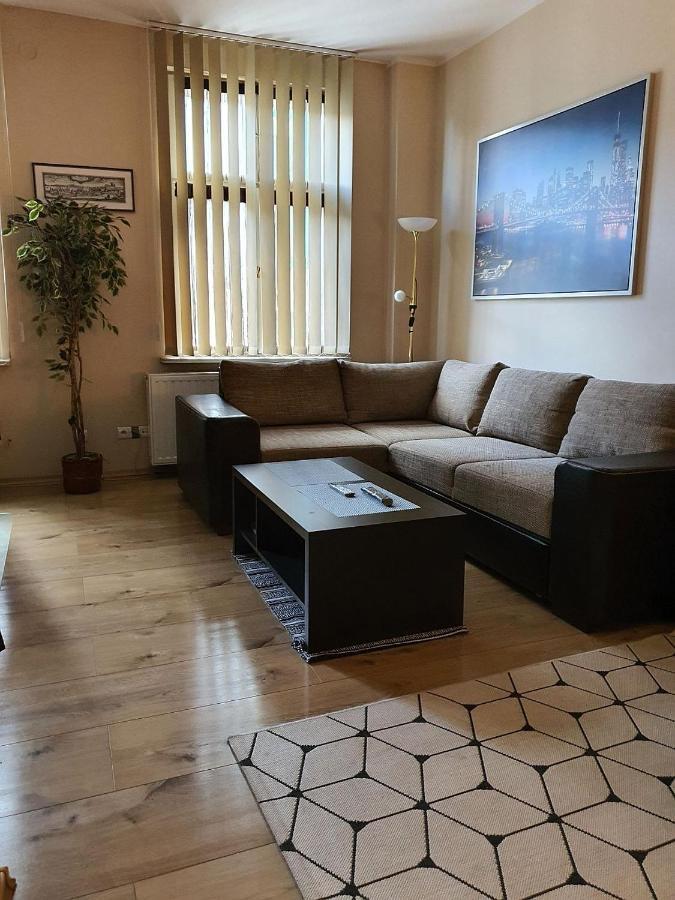 Mostowa 3 Bydgoszcz Luaran gambar