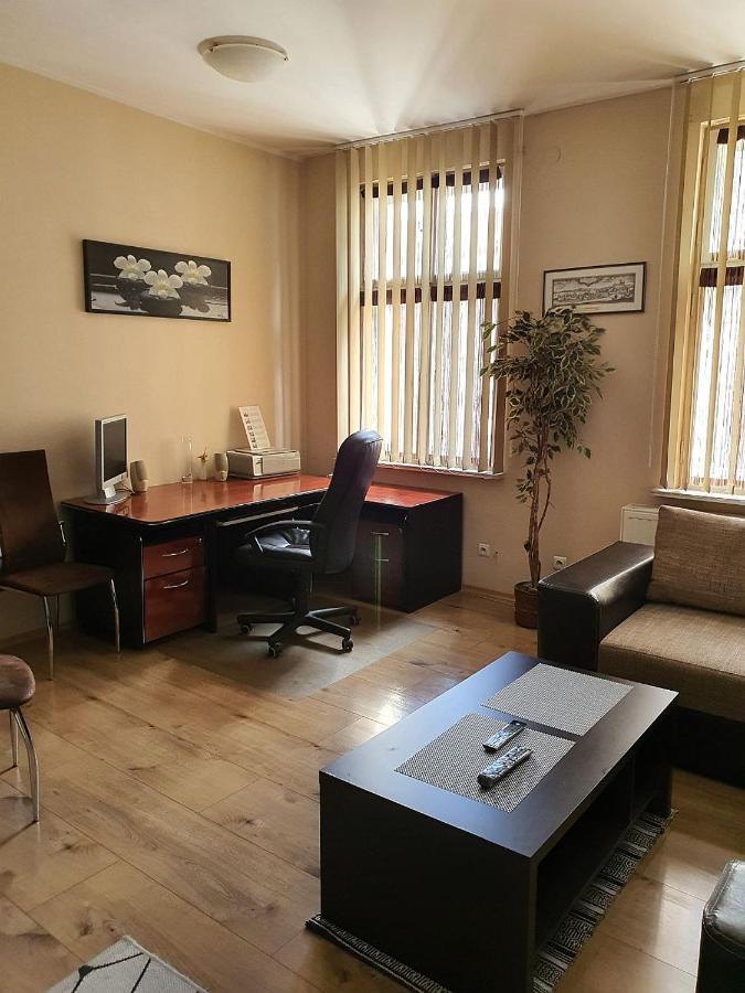 Mostowa 3 Bydgoszcz Luaran gambar