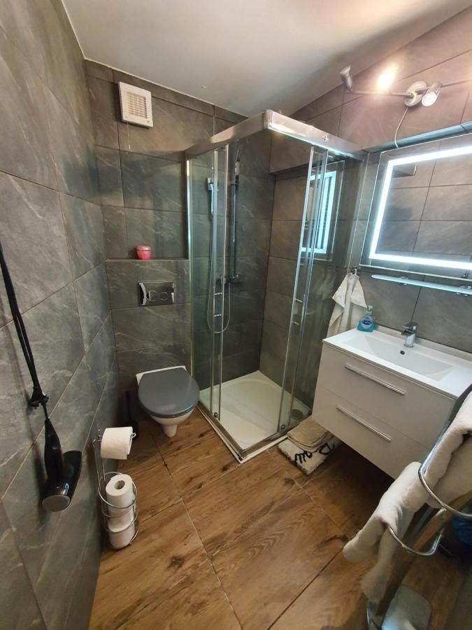 Mostowa 3 Bydgoszcz Luaran gambar