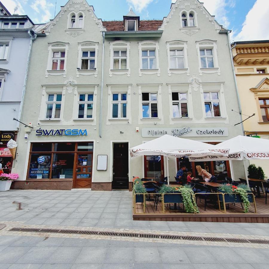 Mostowa 3 Bydgoszcz Luaran gambar