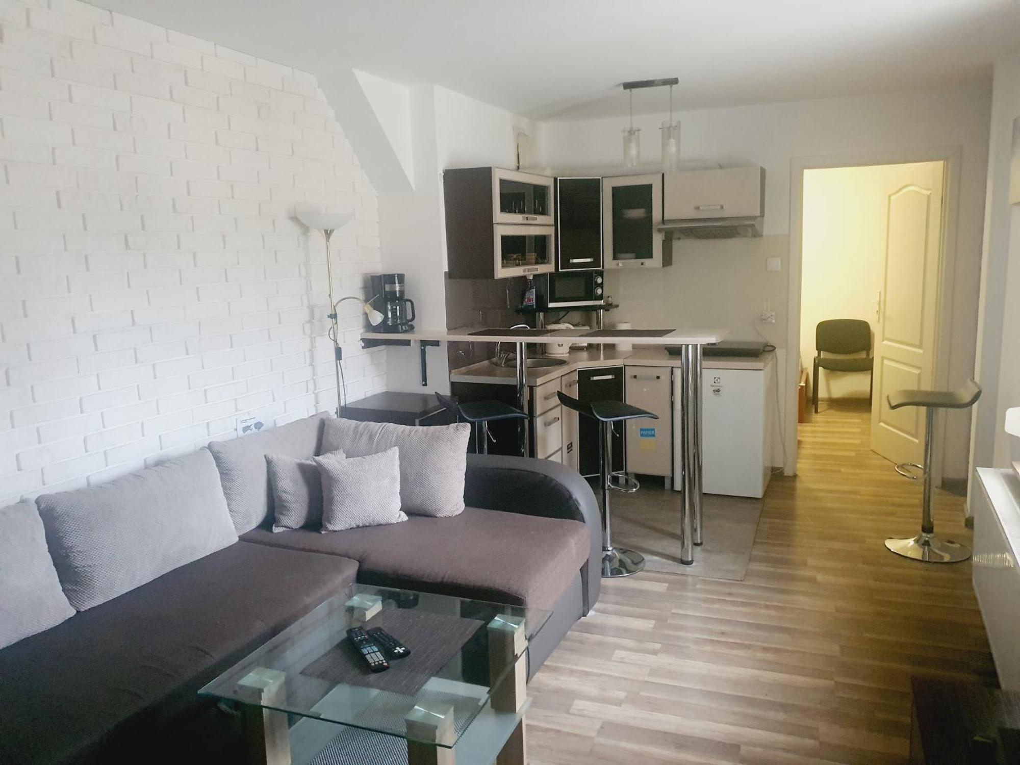 Mostowa 3 Bydgoszcz Luaran gambar