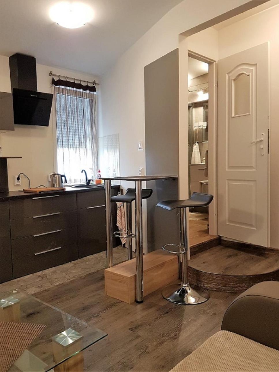 Mostowa 3 Bydgoszcz Luaran gambar