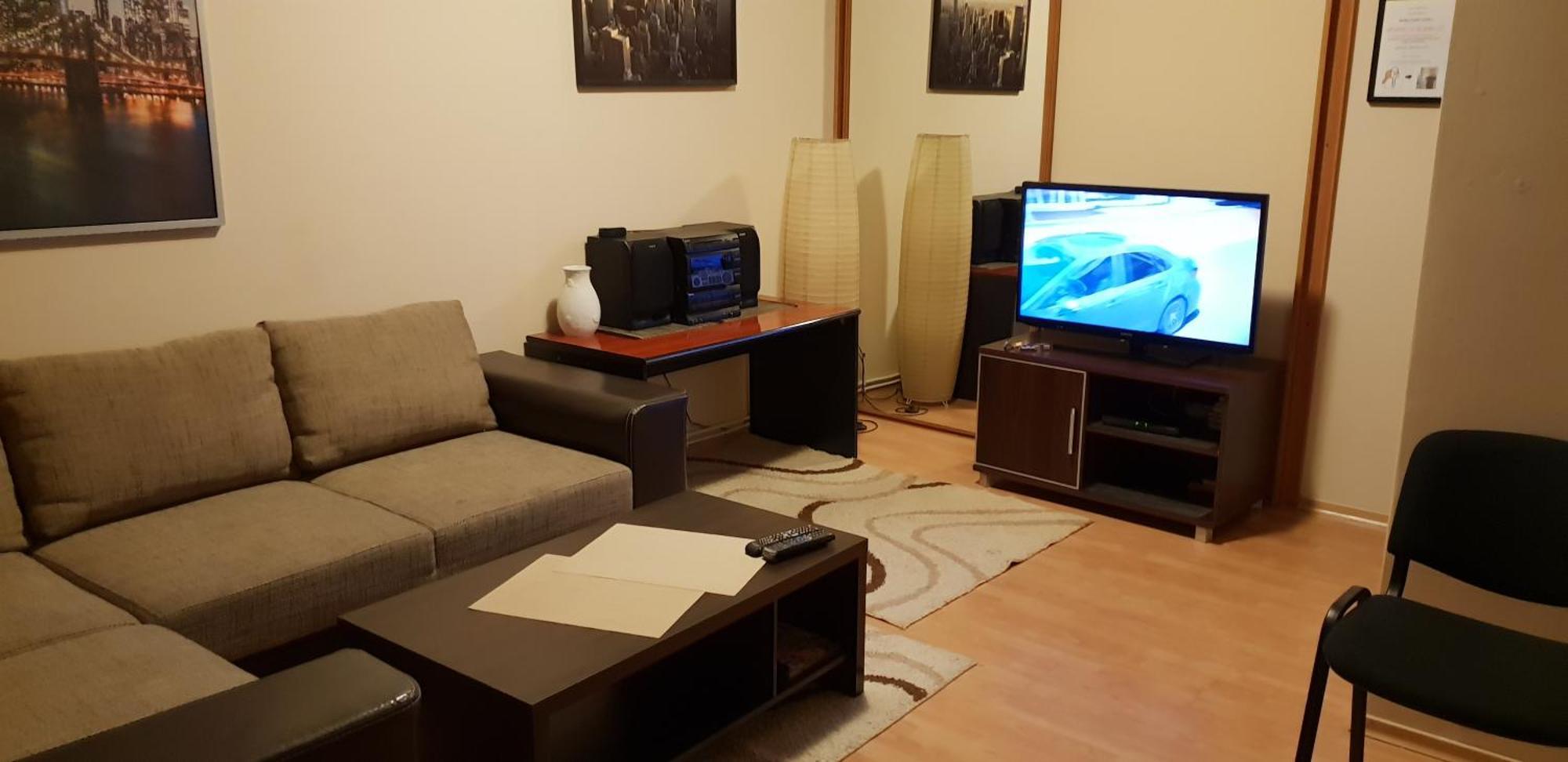 Mostowa 3 Bydgoszcz Luaran gambar
