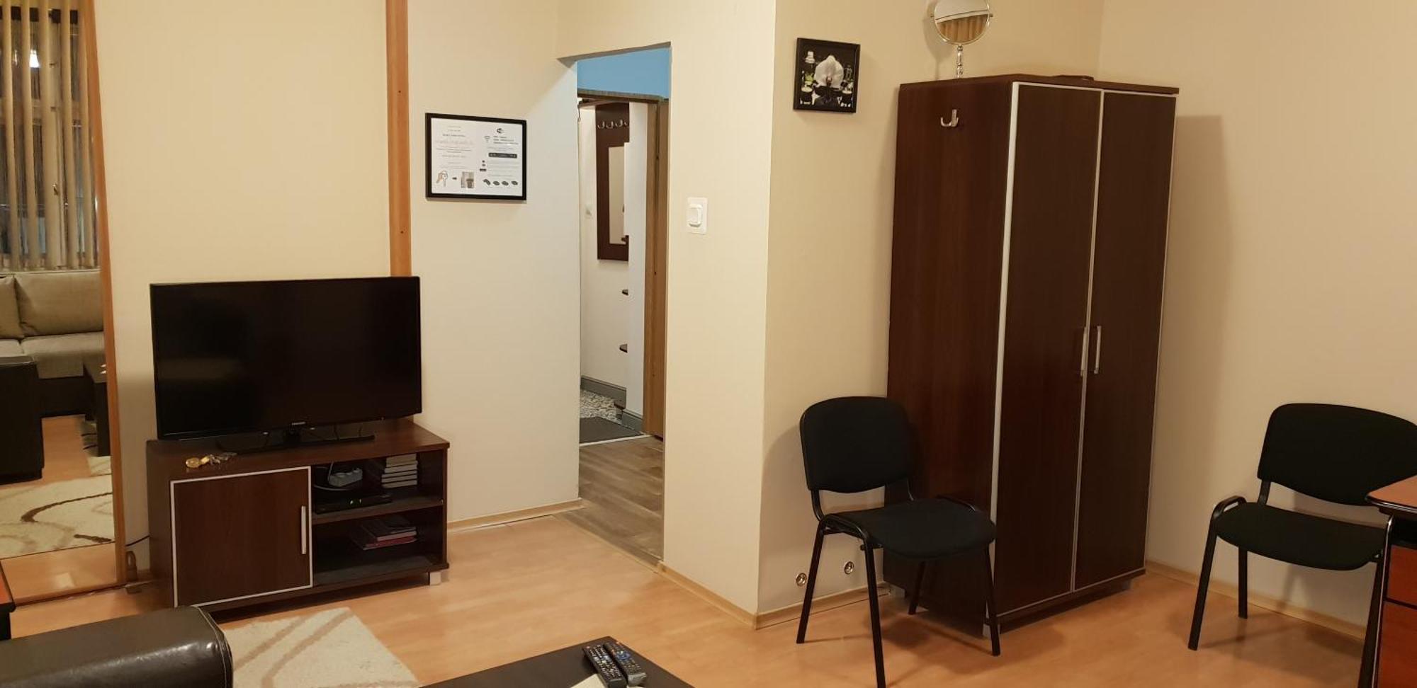 Mostowa 3 Bydgoszcz Luaran gambar