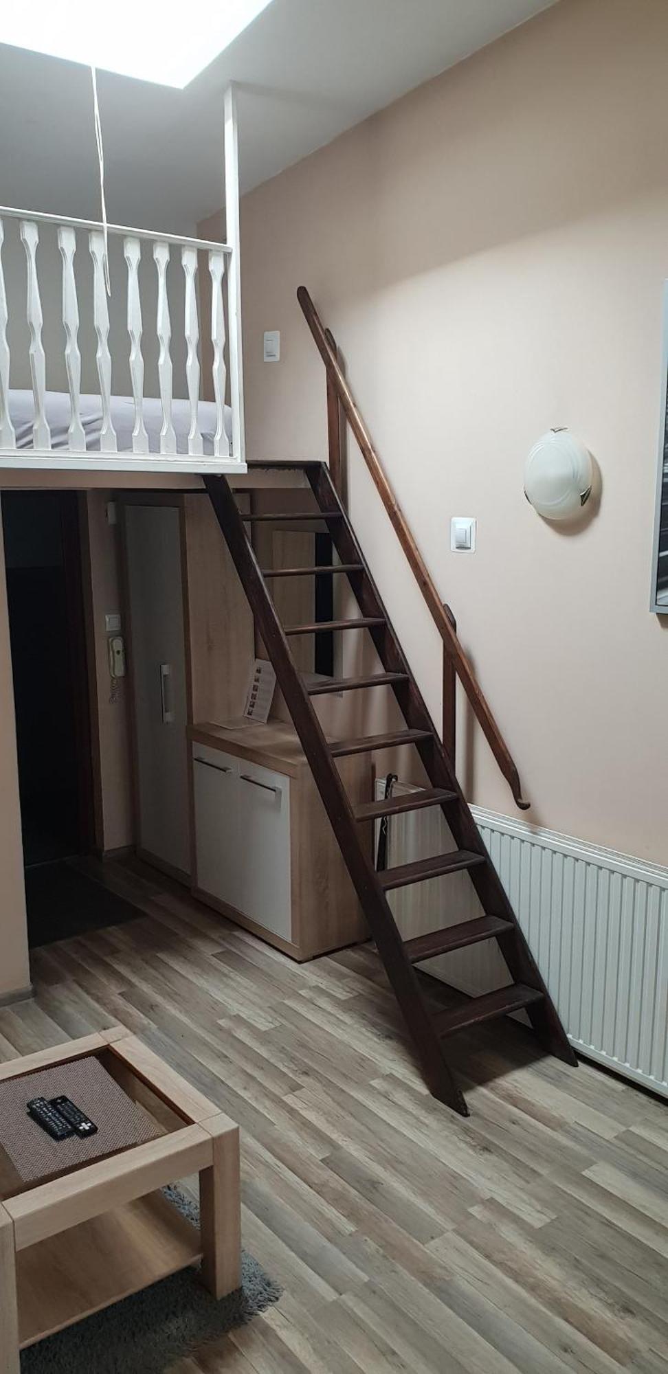 Mostowa 3 Bydgoszcz Luaran gambar