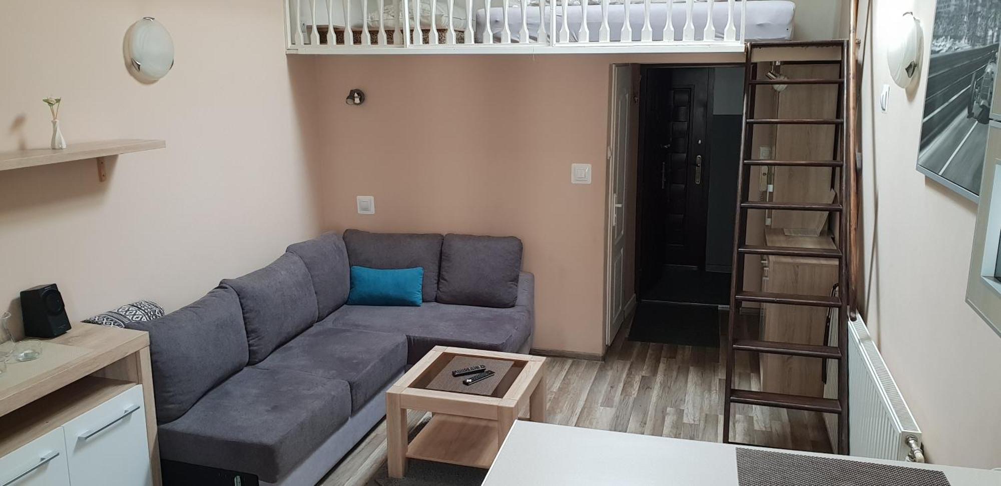 Mostowa 3 Bydgoszcz Luaran gambar