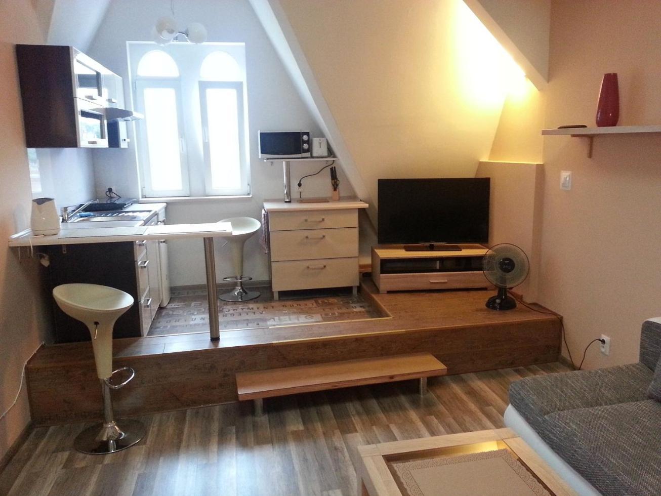 Mostowa 3 Bydgoszcz Luaran gambar